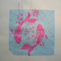 Screen Printing Workshop
