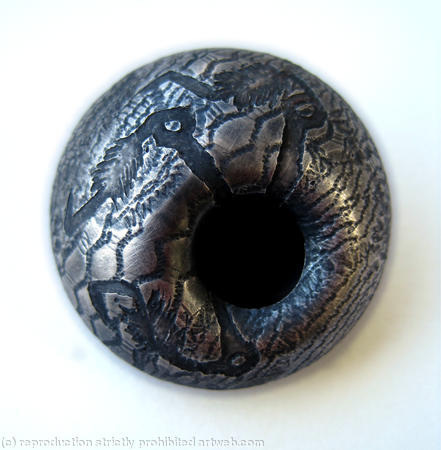 untitled pendant
