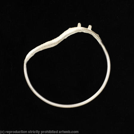 cuttlefish bangle 