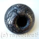 untitled pendant | | 3 x 3cm | oxidised silver untitled pendant