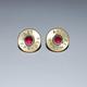 jewel ammunition studs
