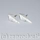 sterling silver folded…