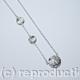 earth from air necklace