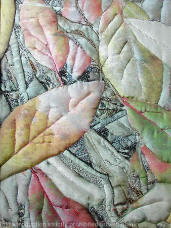 Autumn carpet