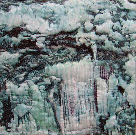 Birch bark