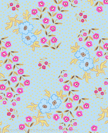 Floral