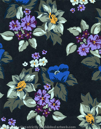Floral