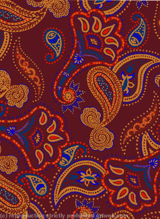 Paisley