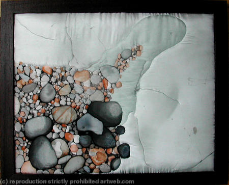 Rock pool VII