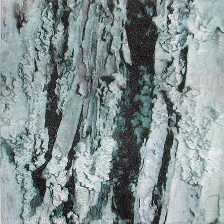 Rough Bark