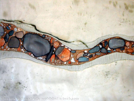 Narrow Rock pool