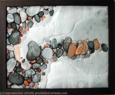 Rock pool VII