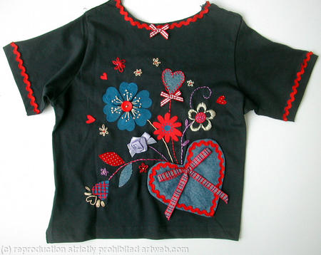 Childrens design