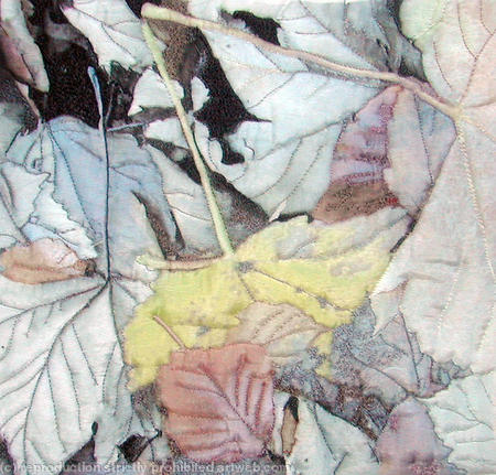STANMER LEAVES