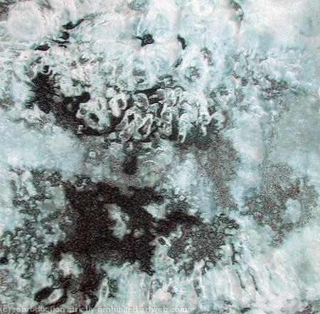 ice II