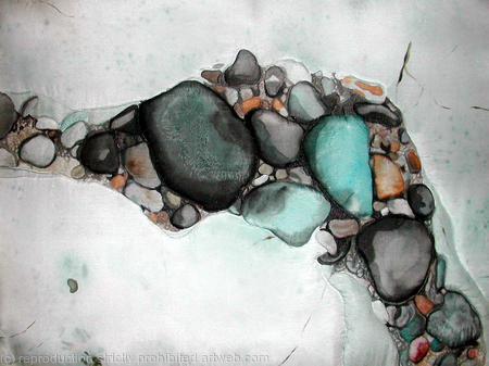 Rock pool