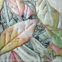 Autumn carpet