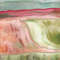 Ploughed Fields