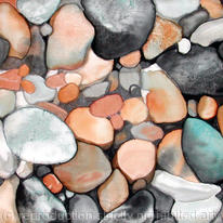 Pebbles 2