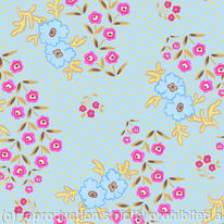 Floral