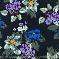 Floral