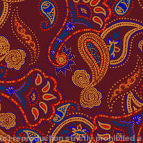 Paisley