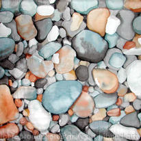 Pebble commissions