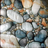 brighton pebbles
