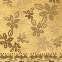 Ethnic border design