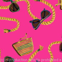 Conversational print