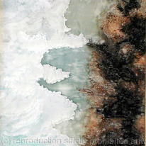 Waves and Seaweed