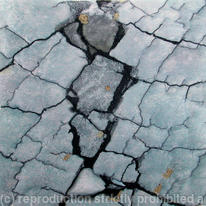 Crazed