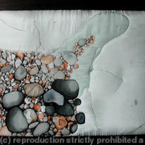 Rock pool VII