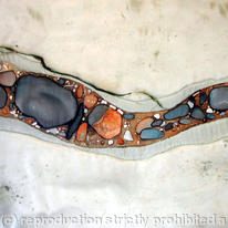 Narrow Rock pool