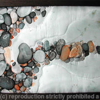 Rock pool VII