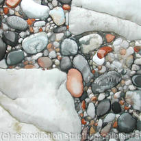 New rock pool