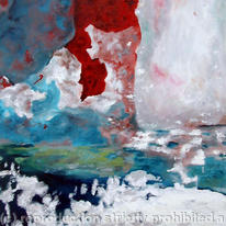 Fragment of Venice 1