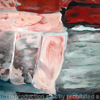 Fragment of Venice 2