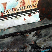 Fragment of Venice 3