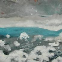 Fragment of Venice 5