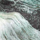 Waterfall(Bark series)
