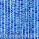 Brushstroke weave
