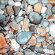 Pebble commissions
