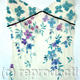 Hand painted top design