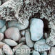 Blue Pebbles