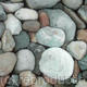 Small pebbles