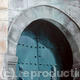 Spanish Door