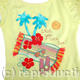 Childs T shirt design