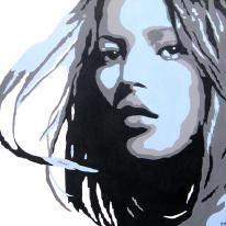 KATE MOSS