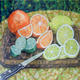 Citrus fruits 1